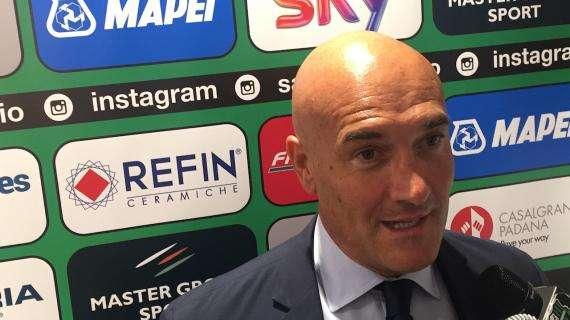 SN - Rinnovo Giovanni Rossi Sassuolo: svelato il futuro del ds