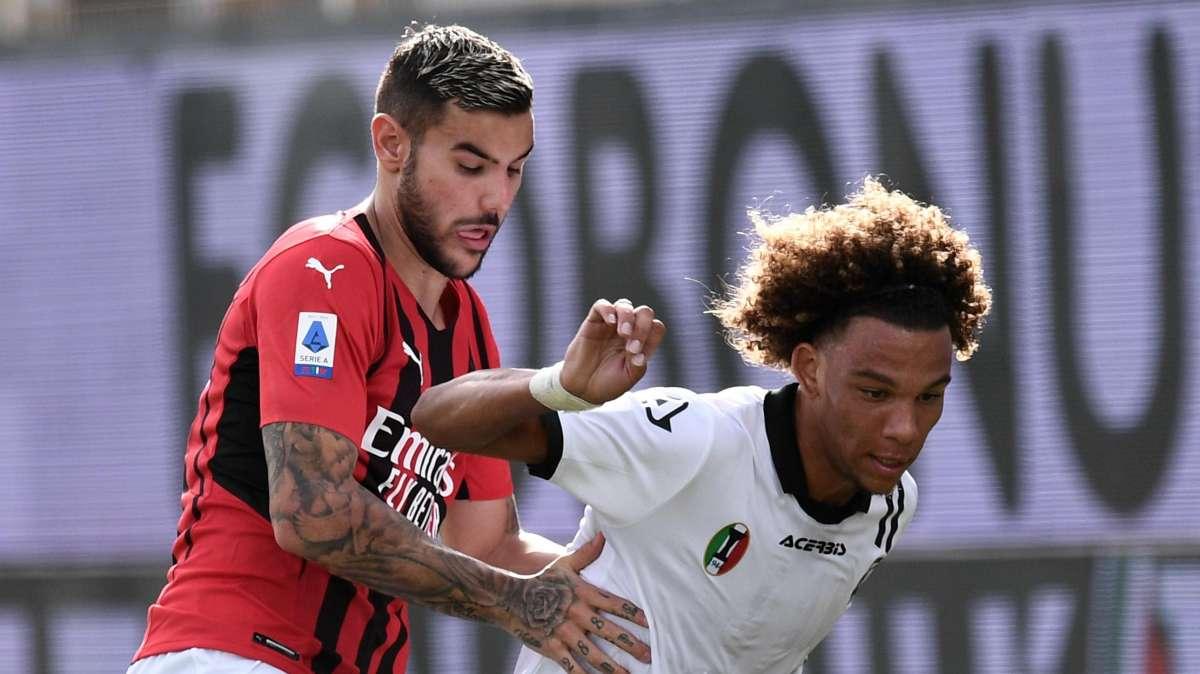 Calciomercato Sassuolo: per Antiste ci sarebbe un accordo di massima