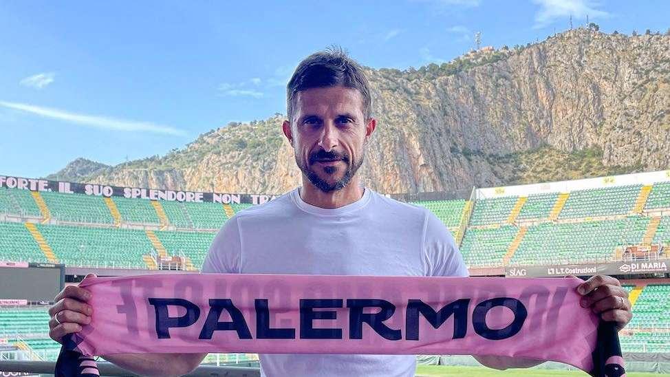 Dionisi, mezze offerte dalla A ma la B non è un passo indietro: così il Palermo lo ha convinto
