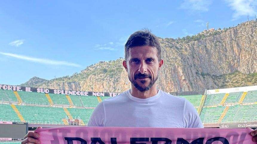 Calciomercato Sassuolo, Dionisi: "Brunori non è un caso, poi il futuro non lo conosco"