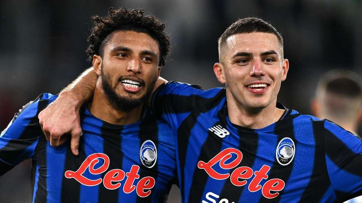 Qui Atalanta, infortuni per Ederson e Krstovic: a rischio per il Sassuolo
