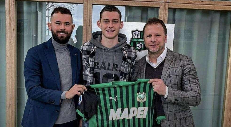 Loeffen Sassuolo: dal Psv arriva Seb. Colpo in difesa: è ufficiale