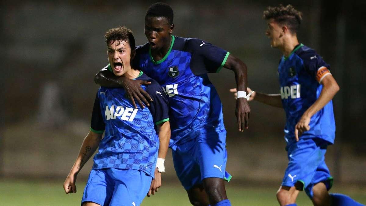 Calciomercato Sassuolo, lo svincolato Forchignone si accasa a Siracusa
