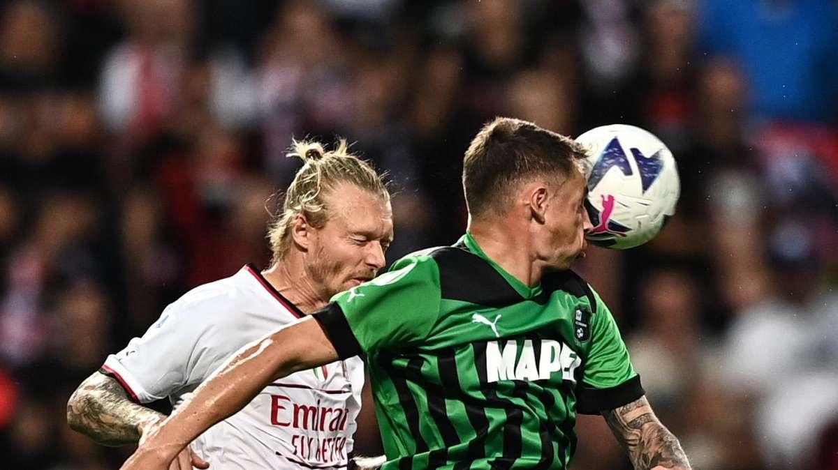 Sassuolo Salernitana consigli Fantacalcio Gazzetta: sì Pinamonti, no Toljan