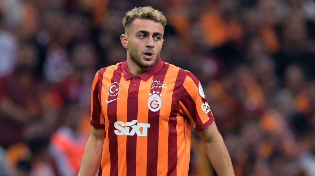 Calciomercato Sassuolo: bagarre per l'attaccante Barış Alper Yılmaz