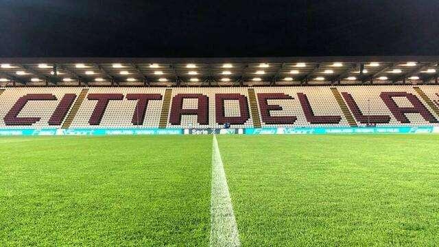 Cittadella Pisa: la decisione del Giudice Sportivo, il risultato e la motivazione