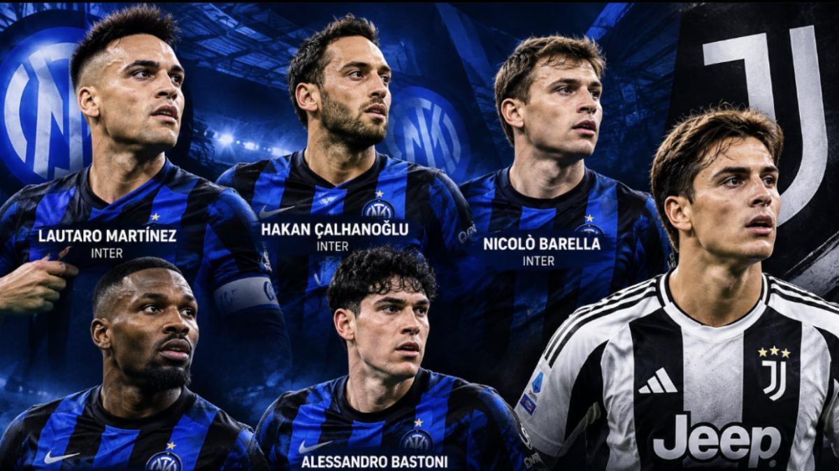 Stipendi dei calciatori di Serie A: Top 5 e club più ricchi
