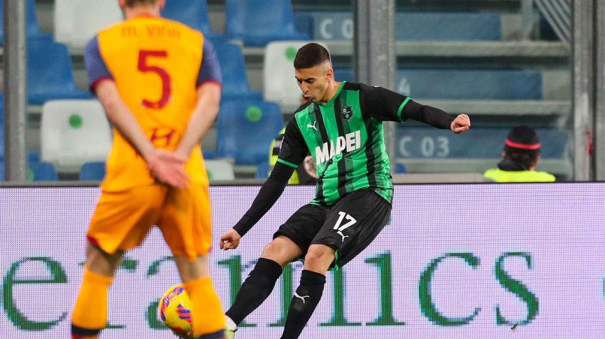 Calciomercato Sassuolo, agente Muldur: "Tante offerte, c'è una preferenza"