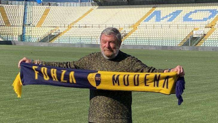 Rivetti: "Calcio valley con Sassuolo, Modena e altre: perché no?"