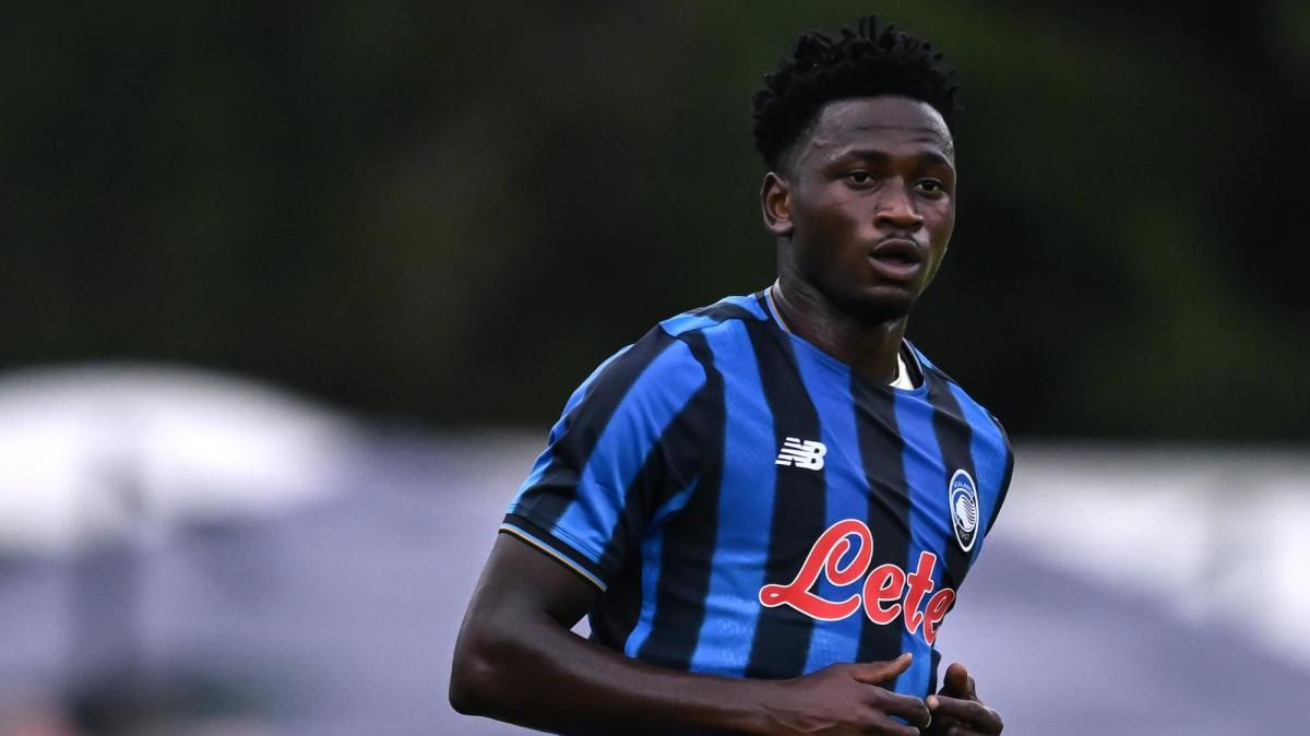 Ibrahim Sulemana al Sassuolo: è fatta, accordo con l'Atalanta. Cifre e dettagli