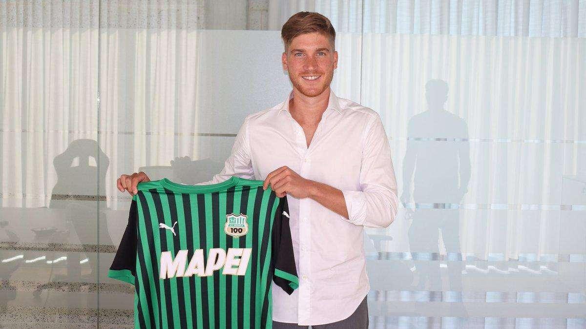 Romagna: "Felice del riscatto del Sassuolo: the show must go on"