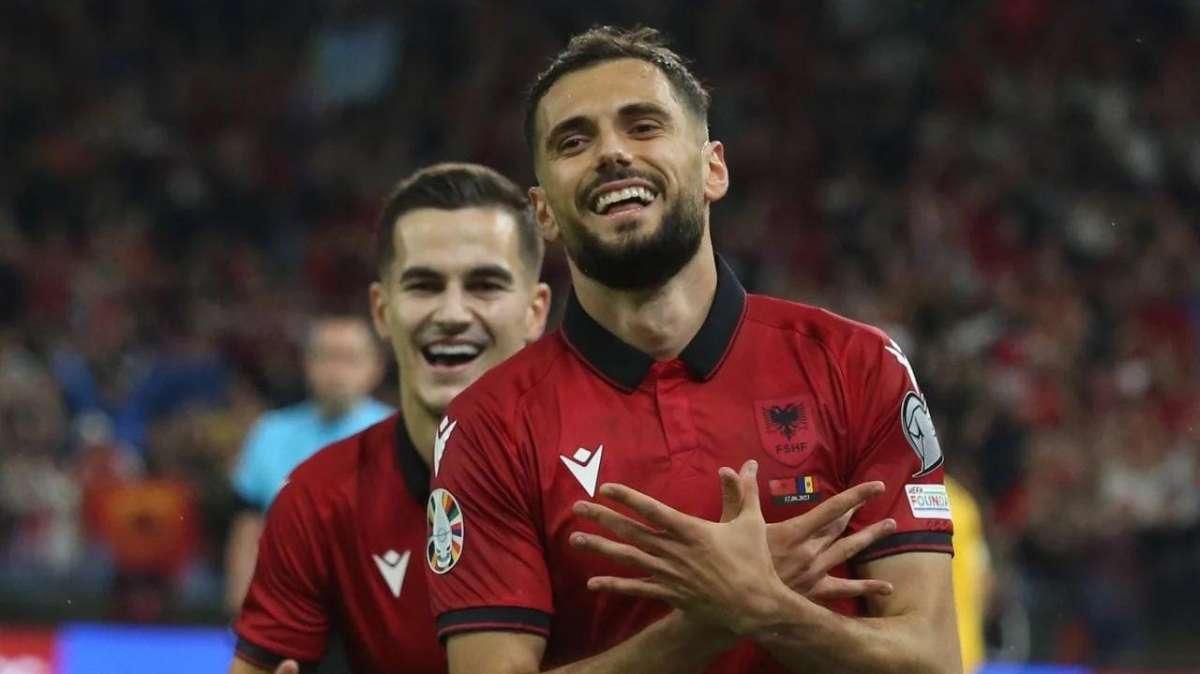 Nazionali Sassuolo: Bajrami di nuovo titolare, minuti per Thorstvedt e Vina. Ko Erlic