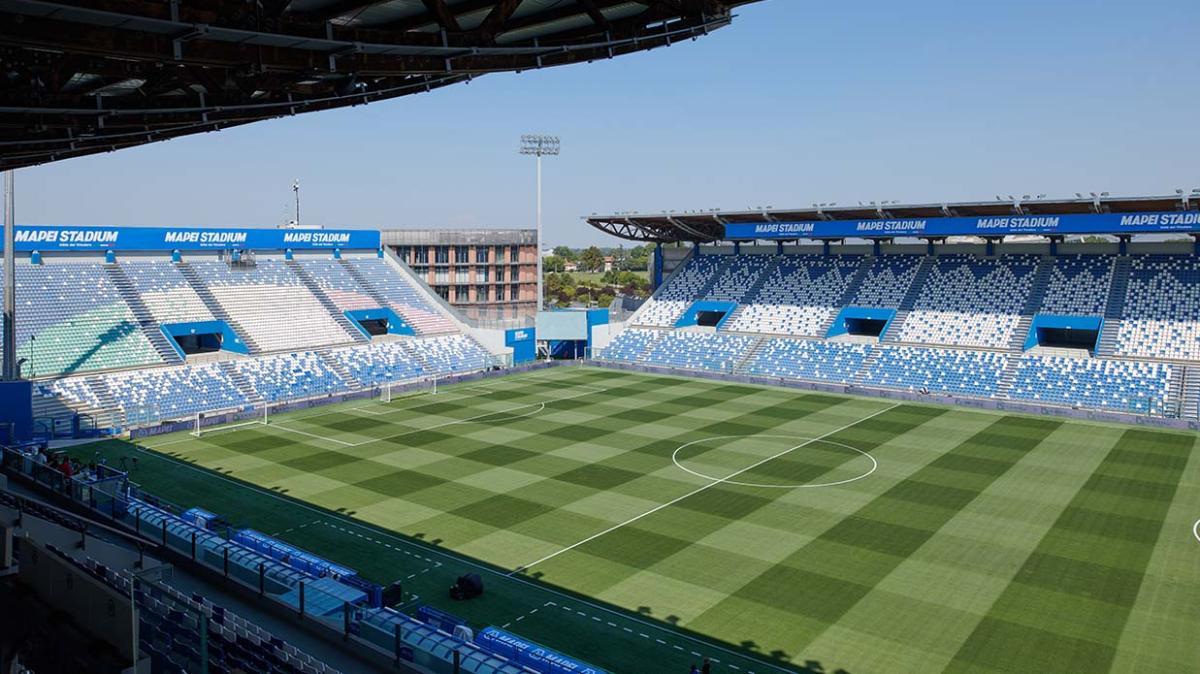 Mapei Stadium, chiesto un progetto di fattibilità per la copertura delle curve