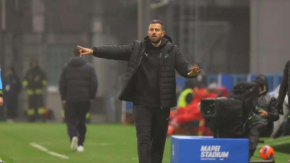 Sassuolo, il 4-2-3-1 è un'idea intrigante ma c'è un prezzo alto da pagare