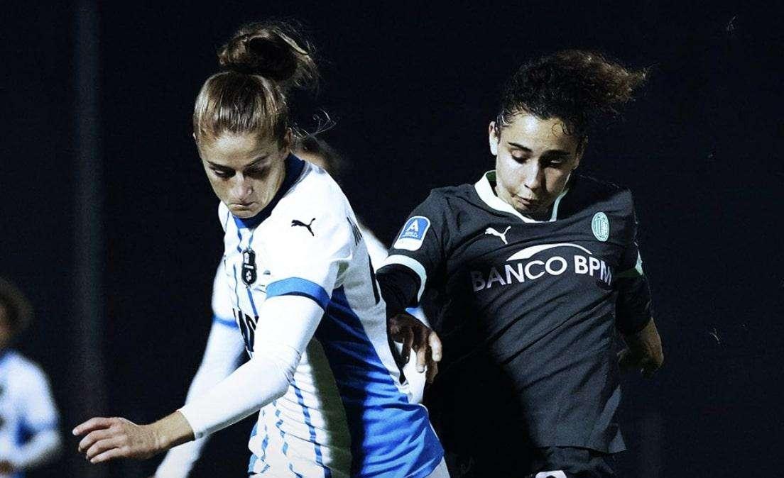 Milan Sassuolo Femminile 1-0: ancora un ko e ultimo posto, Ijeh beffa le neroverdi nel finale