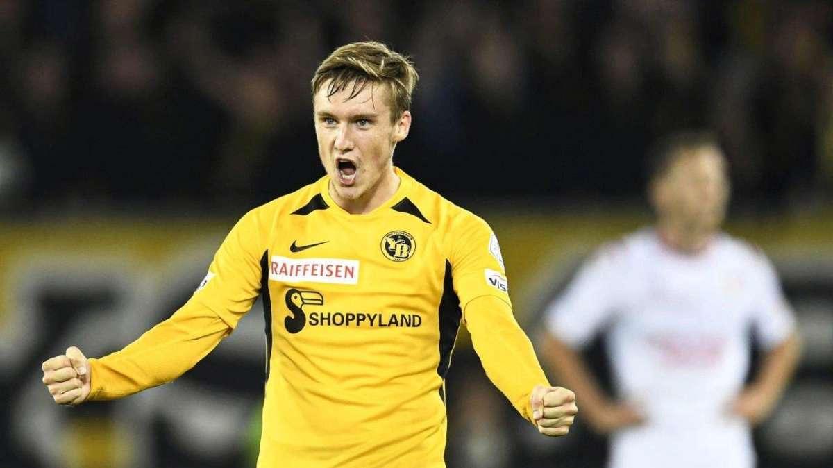 Calciomercato Sassuolo: sfida a Sampdoria e Cagliari per Aebischer