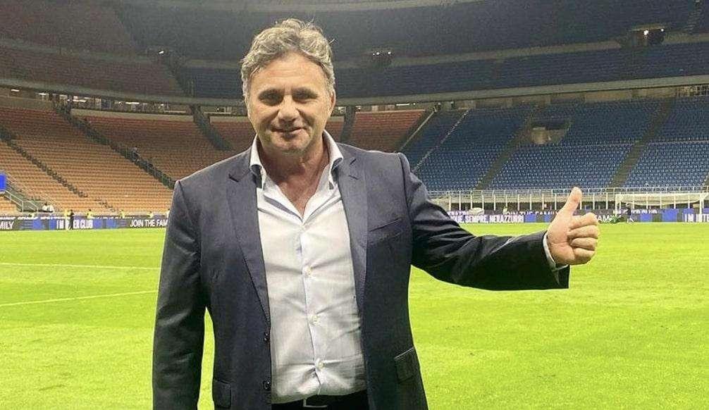 Roberto Carnevali: "Sassuolo, investimenti, giovani, sostenibilità: dico tutto"