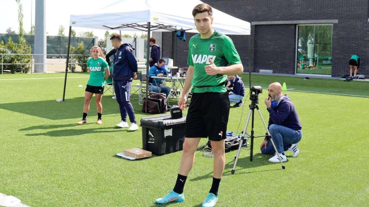Calciomercato Sassuolo: il Cittadella si inserisce in extremis su Luca Moro
