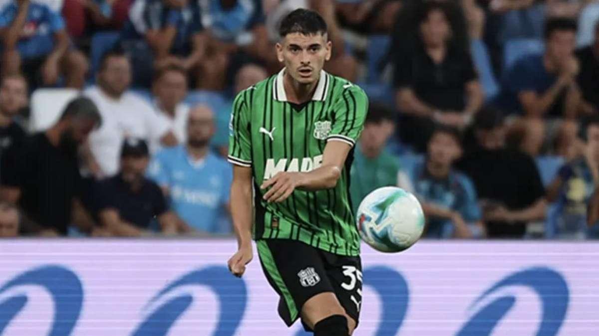Calciomercato, Juve su Lipani e Muharemovic: Carnevali accelera le operazioni dal Sassuolo