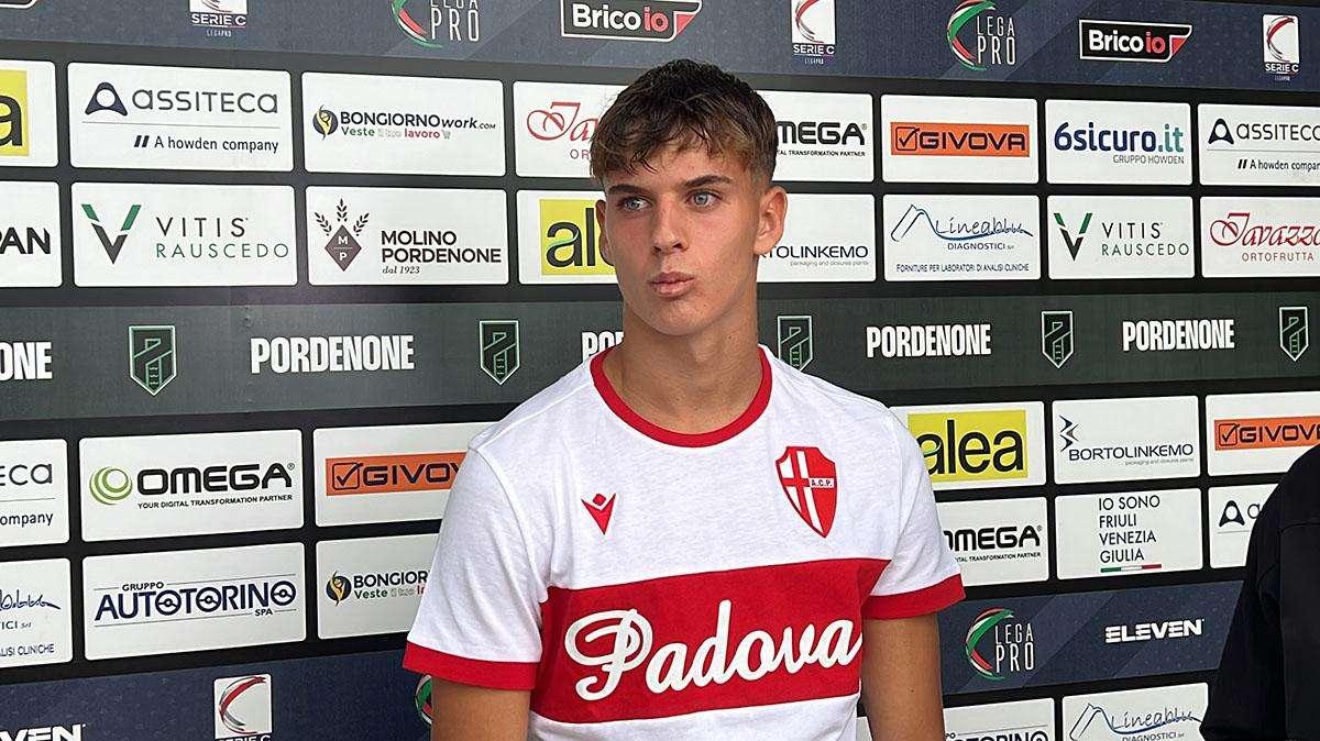 Calciomercato Sassuolo: offerta al Padova per Aljosa Vasic ma è asta