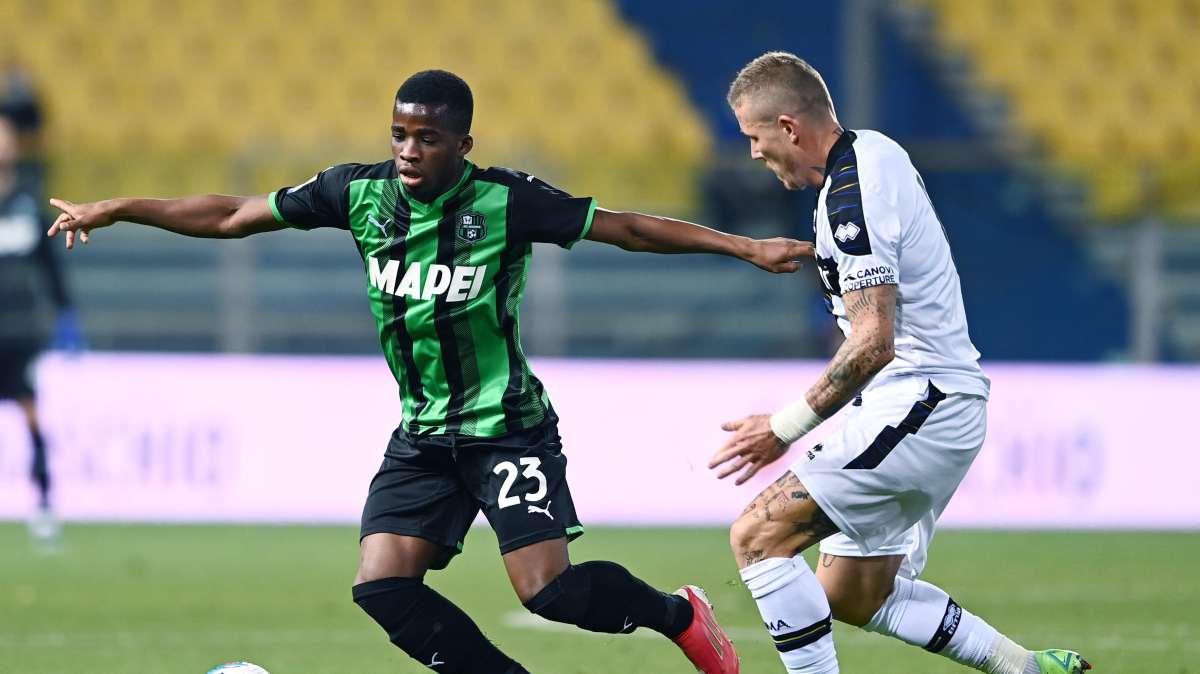 Traore Shakhtar, il retroscena di mercato con l’ex Sassuolo De Zerbi