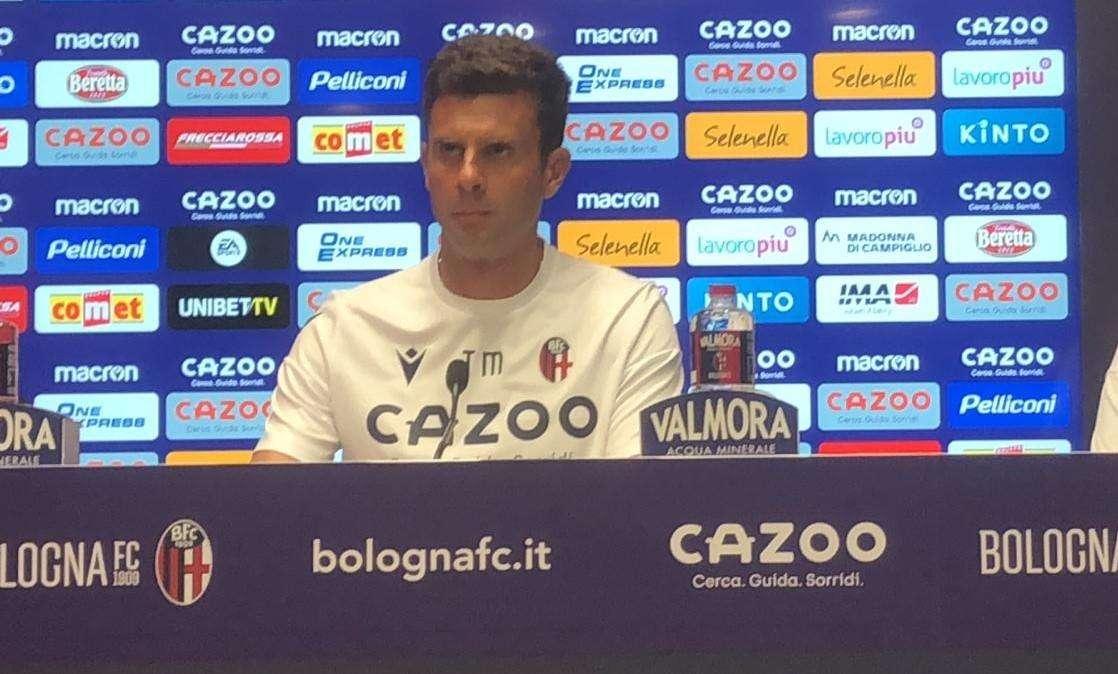 Thiago Motta: "Chiudere con 0 gol presi contro il Sassuolo è una grande cosa"