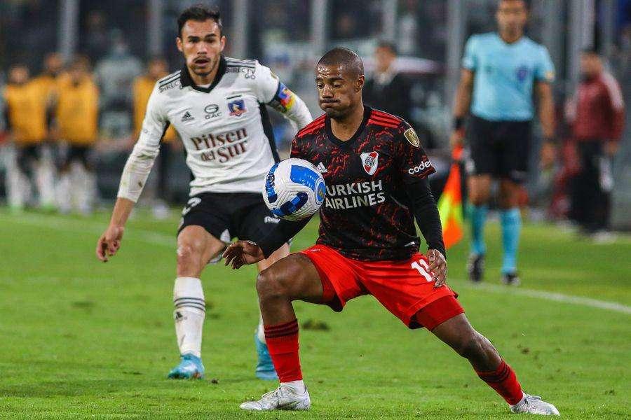 Calciomercato Sassuolo: osservatori al Monumental, caccia a Gabriel Suazo