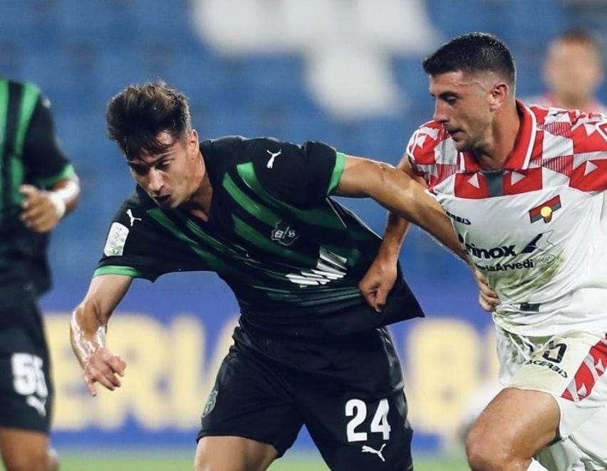 Cremonese Sassuolo dove vederla in tv DAZN, Amazon, Sky o Now e streaming gratis