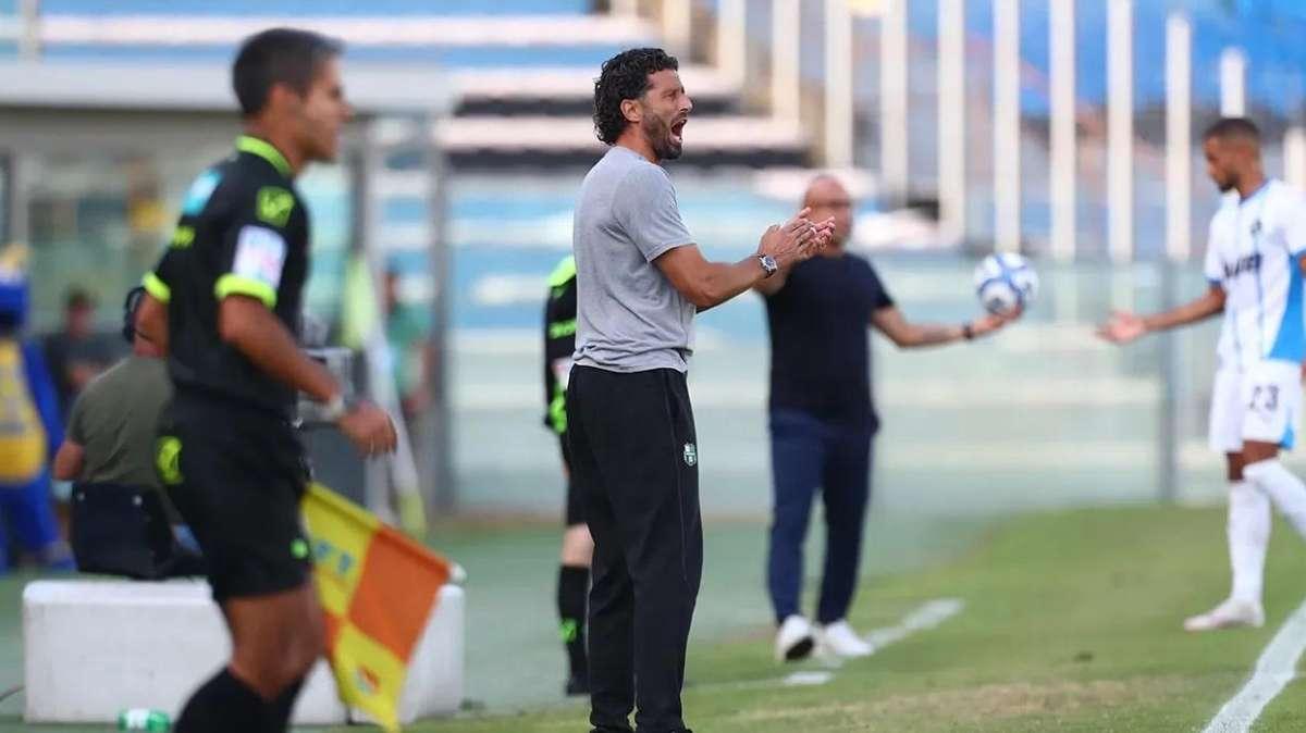 Qui Sassuolo, ripresa dopo 2 giorni di vacanze: 4 da valutare per la Carrarese