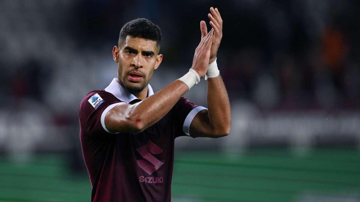 Calciomercato Sassuolo: ritorno di fiamma per Masina, in bilico tra Torino e riscatto