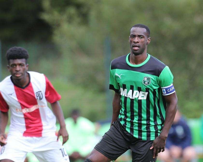 Obiang, il ritorno in campo un anno dopo: "386 giorni dopo si torna a giocare"