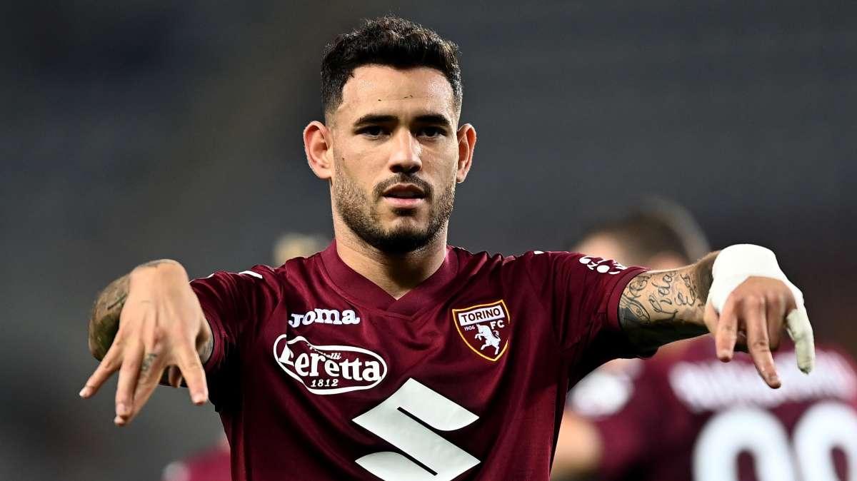 Verso Torino Sassuolo, dall'ex Sanabria a Mandreagora: occhio ai granata