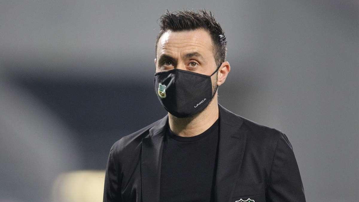 Sassuolo, il paradosso: i neroverdi accorciano, l'Europa è a -5