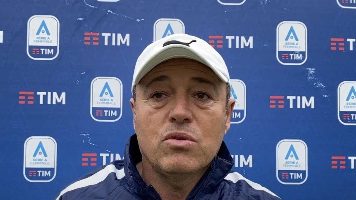 Piovani: "Sassuolo, vittoria del gruppo ma guai a pensare di aver risolto i problemi"