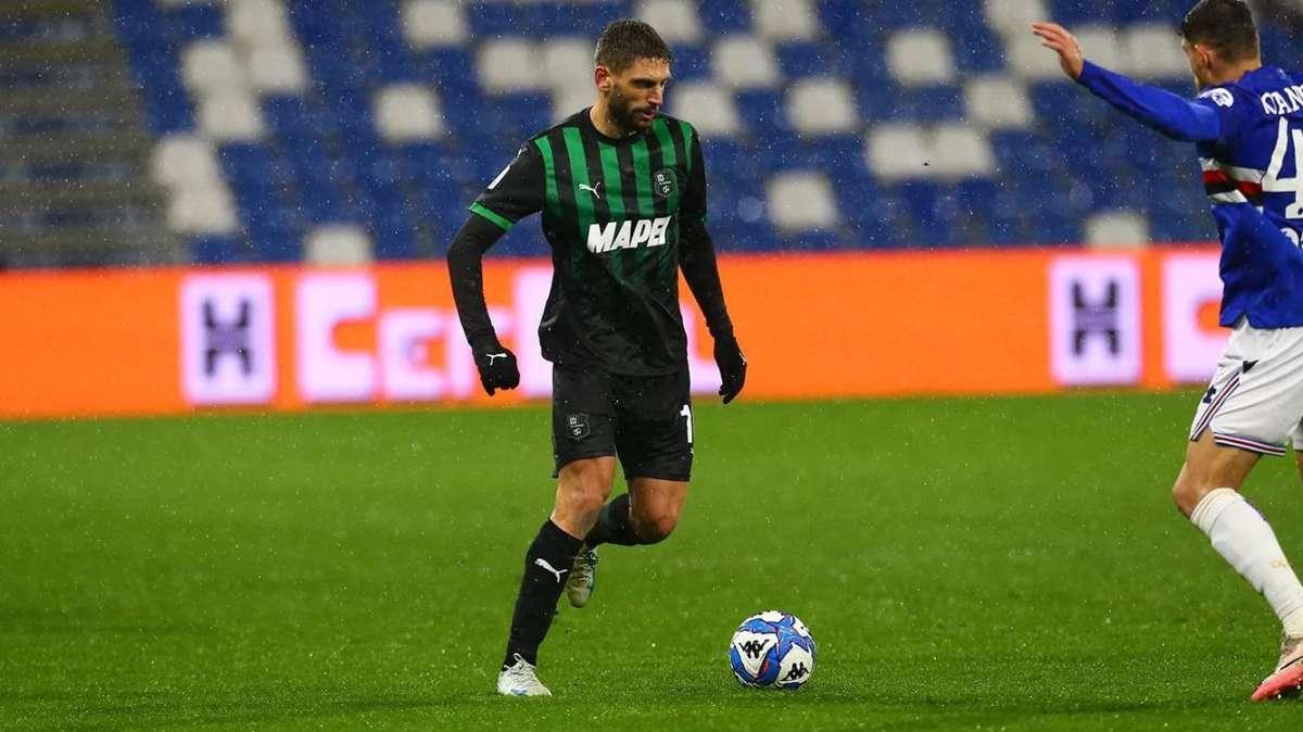 Calciomercato Sassuolo: Berardi Napoli, tornano le voci su Mimmo. La situazione