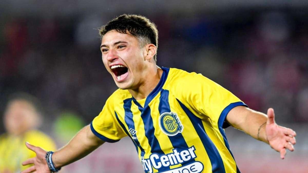 Calciomercato Sassuolo: piace Alejo Veliz dal Rosario Central ma è asta