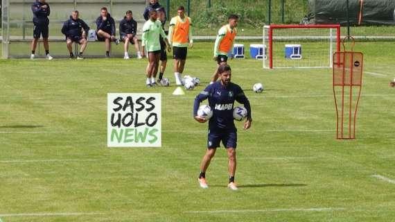 Magnanelli nuovo allenatore della Juventus Primavera: strada in discesa