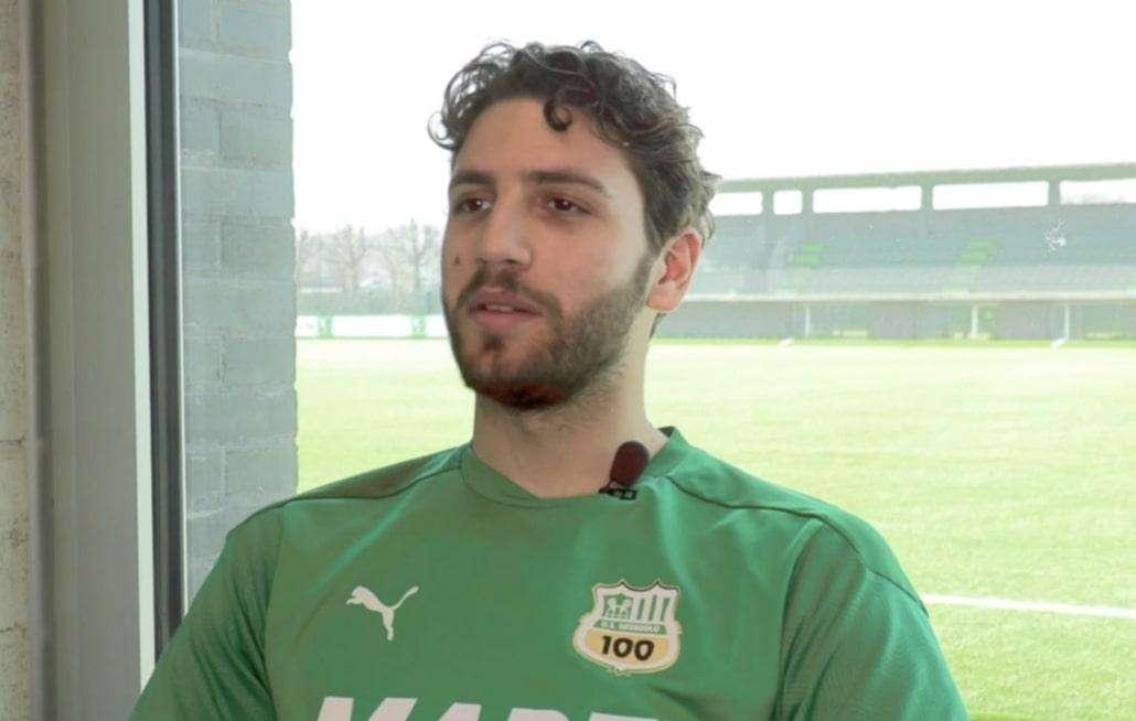 Locatelli: "L'arrivo a Sassuolo, l'investigatore privato, il Milan: dico tutto"