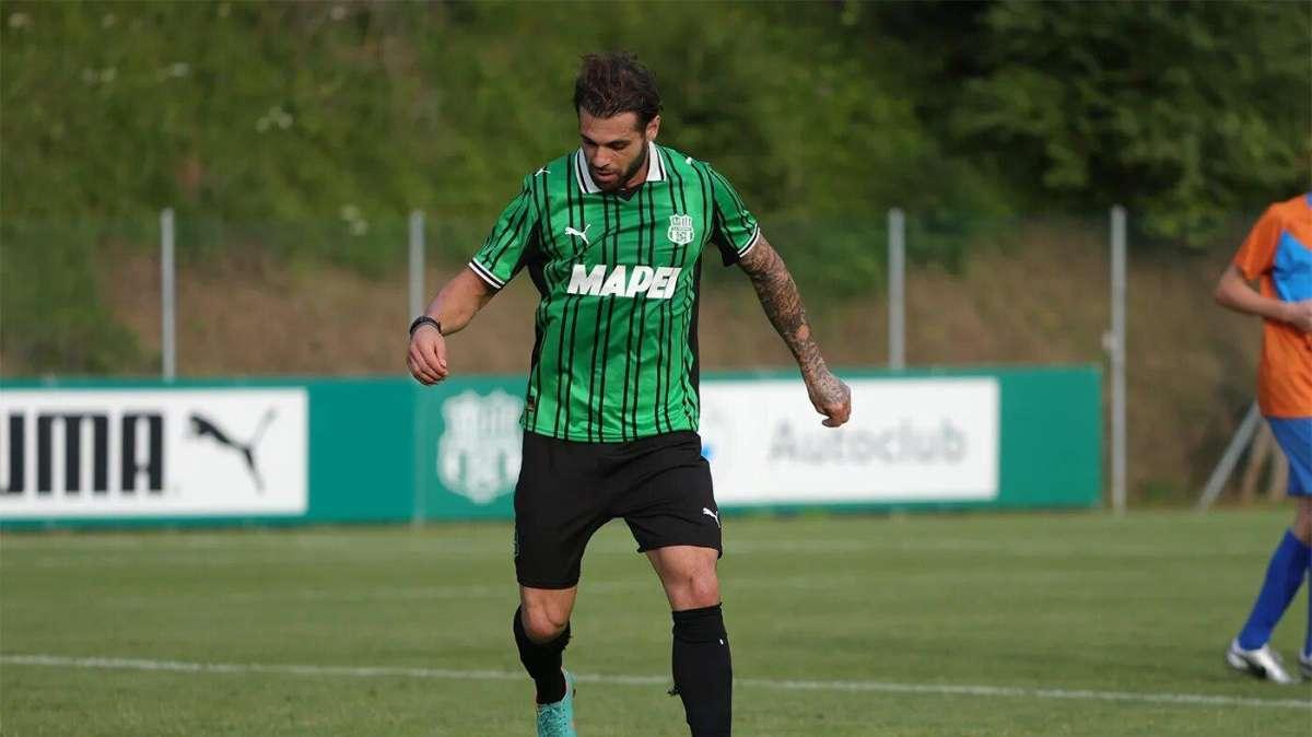 Pierini Sampdoria, passi in avanti per il ritorno: l’indizio social e i dettagli della trattativa col Sassuolo