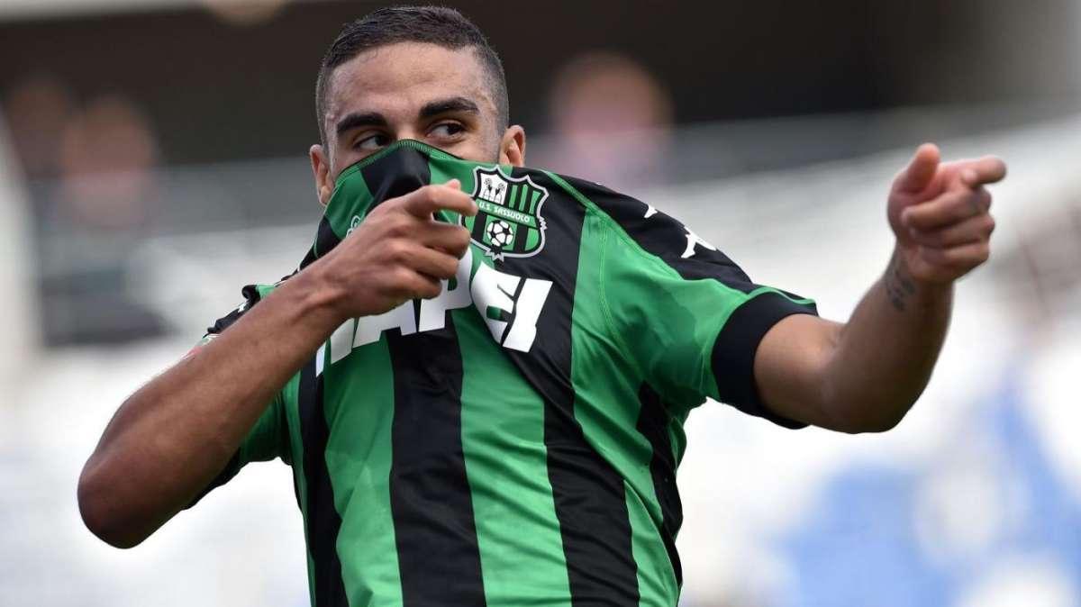 Viva El Bandito Defrel! Merci Greg, Sassuolo ti amerà per sempre