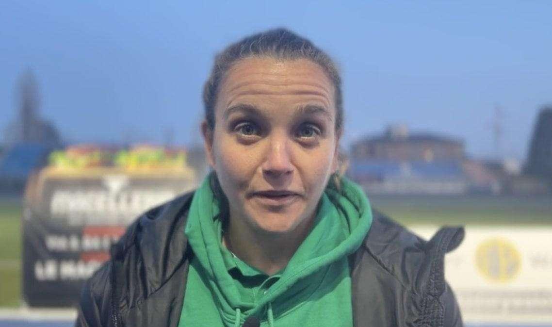 Philtjens: "Abbiamo superato il Como in classifica, abbiamo più fiducia"