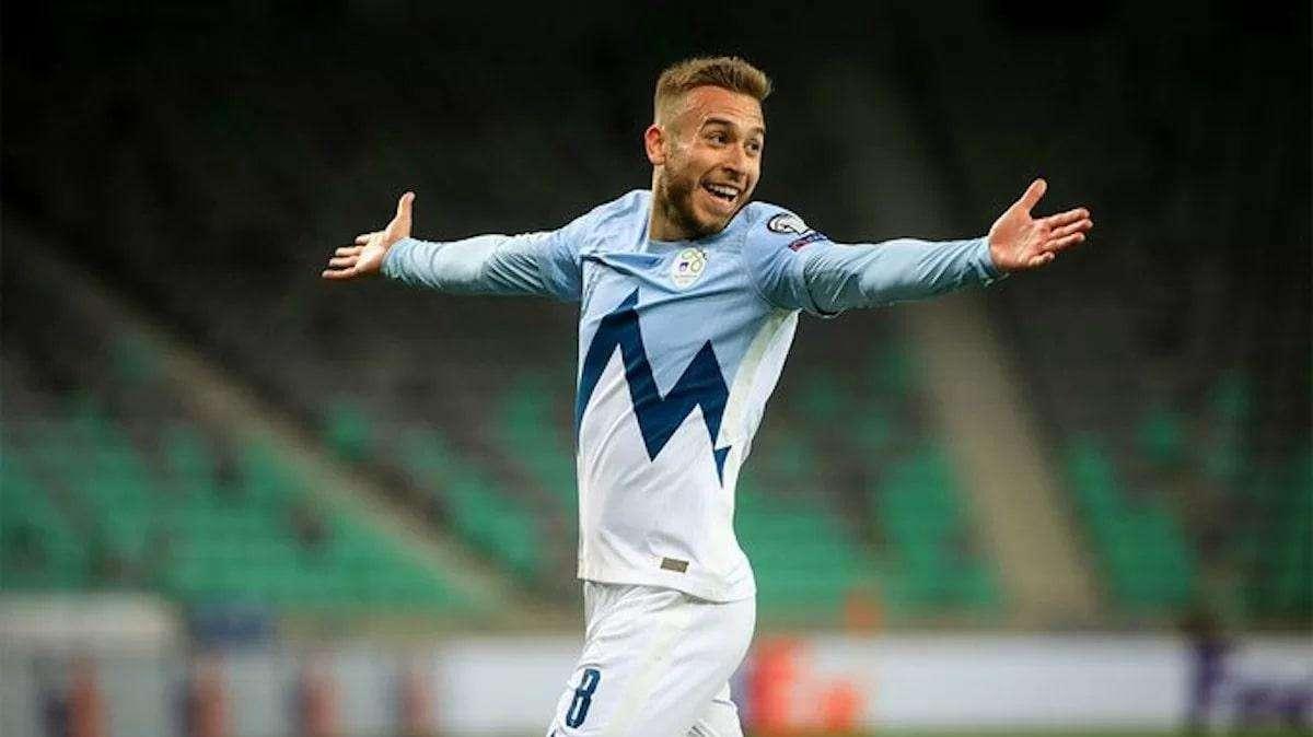 Calciomercato Sassuolo: Sandi Lovric in arrivo. Sarà l'erede di Locatelli?