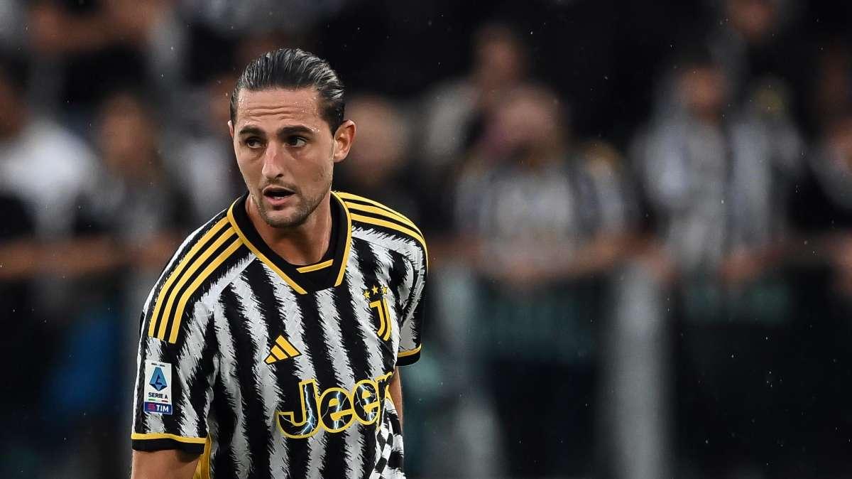 Qui Juve - Infortunio per Alex Sandro e Rabiot. Ultime in vista del Sassuolo