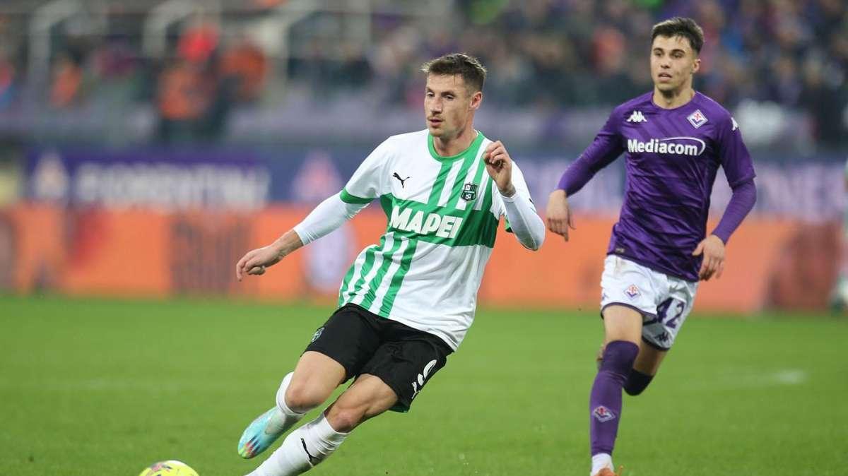 Sassuolo Atalanta probabili formazioni: Pinamonti-Lopez dubbi, Berardi c'è