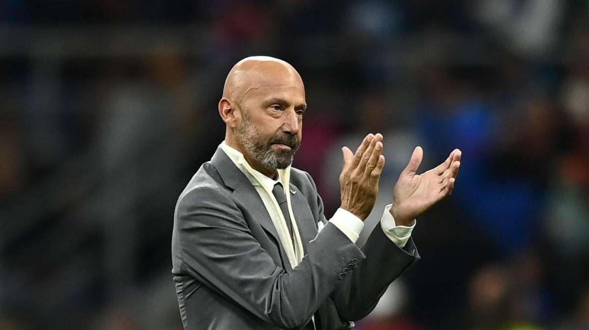 Lutto nel mondo del calcio: è morto Gianluca Vialli. Cordoglio Sassuolo