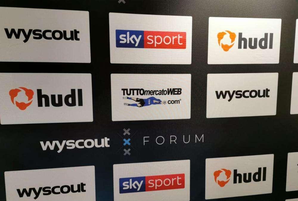 Con Wyscout è già mercato ad Amsterdam: c'è anche il Sassuolo