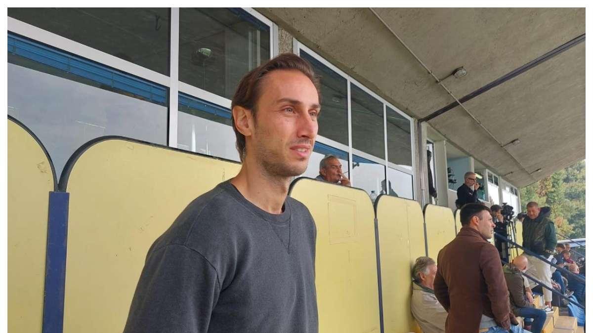 Missiroli già in azione: allo stadio per i talenti del Sassuolo in prestito