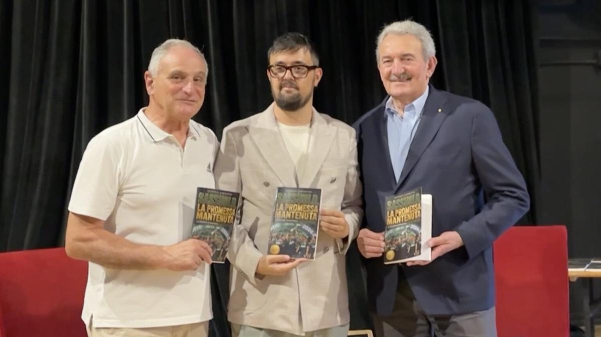 SN - Carlo Rossi: "Veronica Squinzi e Mapei vogliono dimostrare che il Sassuolo può andare oltre Carnevali"