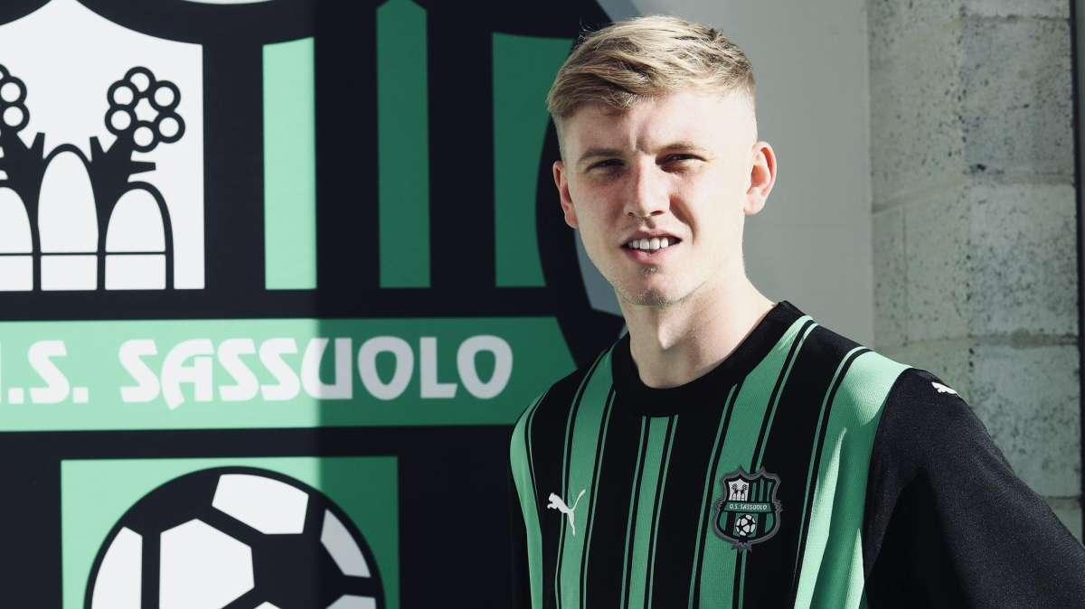 SN - Galvagni (TuttoVerona): "Corsa ma anche discontinuità: vi presento Josh Doig"