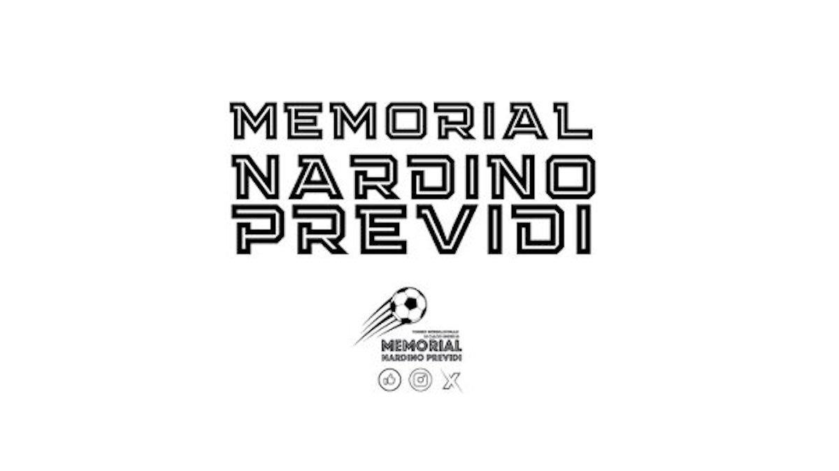 Memorial Previdi, al via la XV edizione. Si riparte dal 2 al 6 settembre, ci sarà il Sassuolo